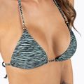 Costume da bagno due pezzi donna Protest Prtiquitos Triangle verde baygreen 9