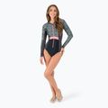 Costume intero donna Protest Prtkadwan Sup verde baygreen 4