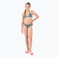 Costume da bagno due pezzi per bambini Protest Prteva Triangle verde baygreen 7