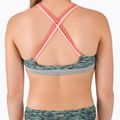 Costume da bagno due pezzi per bambini Protest Prteva Triangle verde baygreen 10