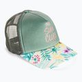 Cappello da baseball donna Protest Prtbeli verde baygreen