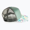 Cappello da baseball donna Protest Prtbeli verde baygreen 2