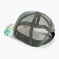 Cappello da baseball donna Protest Prtbeli verde baygreen 3