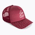 Cappello da baseball Protest Prtbeli cottagerust da donna