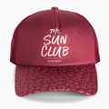 Cappello da baseball Protest Prtbeli cottagerust da donna 4