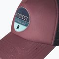 Cappello da baseball Protest Prtlasia uomo roan rougebordeaux 8