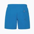 Pantaloncini da bagno Protest Culture da bambino blu medio 2
