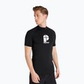 Camicia da bagno Protest Prtcater uomo nero vero
