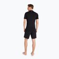 Camicia da bagno Protest Prtcater uomo nero vero 3