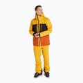 Giacca da sci Protest Prtgooz da uomo giallo scuro 2