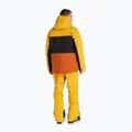 Giacca da sci Protest Prtgooz da uomo giallo scuro 3