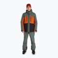 Giacca da sci Protest Prtgooz huntergeen da uomo 2