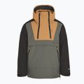 Giacca da sci Protest Prtlostan Anorak huntergeen da uomo