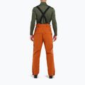 Pantaloni da sci Protest Miikka umberorange da uomo 4