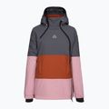 Giacca da sci Protest Prtlimia donna grigio ombra 8