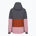 Giacca da sci Protest Prtlimia donna grigio ombra 9