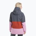 Giacca da sci Protest Prtlimia donna grigio ombra 4