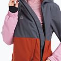 Giacca da sci Protest Prtlimia donna grigio ombra 6
