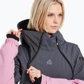 Giacca da sci Protest Prtlimia donna grigio ombra 7