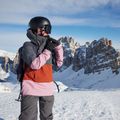 Giacca da sci Protest Prtlimia donna grigio ombra 15