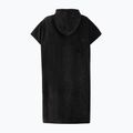 Poncho da uomo Protest Prtpurdey nero vero 2