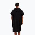 Poncho da uomo Protest Prtpurdey nero vero 6