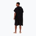 Poncho da uomo Protest Prtpurdey nero vero 7