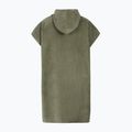 Poncho da uomo Protest Prtpurdey verde carciofo 2