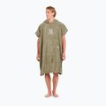 Poncho da uomo Protest Prtpurdey verde carciofo 4