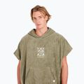 Poncho da uomo Protest Prtpurdey verde carciofo 5