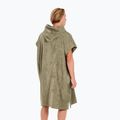 Poncho da uomo Protest Prtpurdey verde carciofo 6