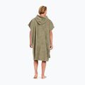 Poncho da uomo Protest Prtpurdey verde carciofo 7