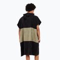 Poncho da uomo Protest Prtcella nero vero 5