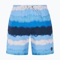Pantaloncini da bagno Protest Prthamsey gladio blu da uomo