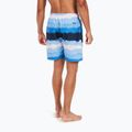 Pantaloncini da bagno Protest Prthamsey gladio blu da uomo 6