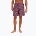Pantaloncini da bagno Protest Prtyukis blu notte da uomo 5