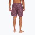 Pantaloncini da bagno Protest Prtyukis blu notte da uomo 6