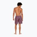 Pantaloncini da bagno Protest Prtyukis blu notte da uomo 7