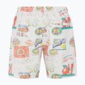 Pantaloncini da bagno Protest Prtguno kitoffwhite da uomo 2