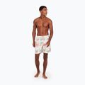 Pantaloncini da bagno Protest Prtguno kitoffwhite da uomo 4