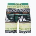 Short da bagno da bambino Protest Prtcinema frosty green