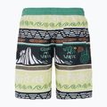 Short da bagno da bambino Protest Prtcinema frosty green 2