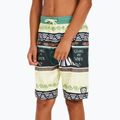 Short da bagno da bambino Protest Prtcinema frosty green 3