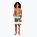 Short da bagno da bambino Protest Prtcinema frosty green 4