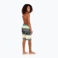Short da bagno da bambino Protest Prtcinema frosty green 7