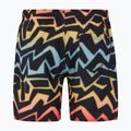 Short da bagno da bambino Protest Prtdesert nero vero 2