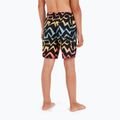 Short da bagno da bambino Protest Prtdesert nero vero 6