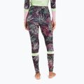 Leggings da bagno da donna Protest Prtsaos cuscino rosa 4