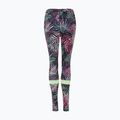 Leggings da bagno da donna Protest Prtsaos cuscino rosa 7