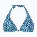 Costume da bagno top Protest Mixtwice raku blu